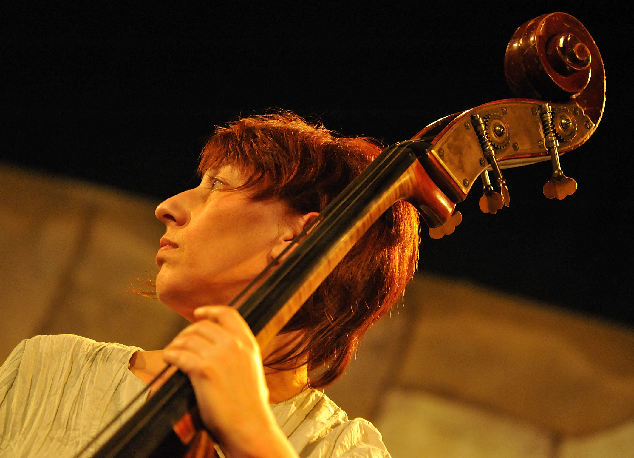 agency for creative and adventurous music